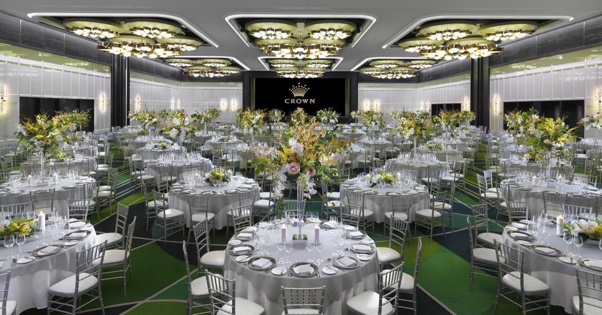 Venue