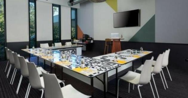 The Phillip Function Room