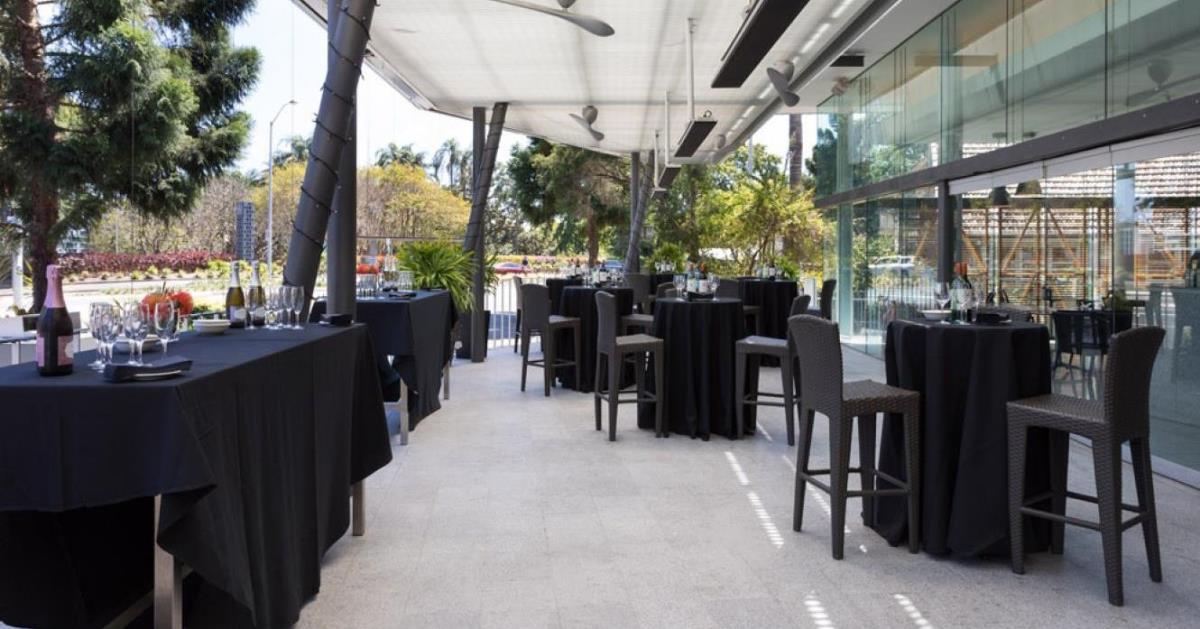 Venue