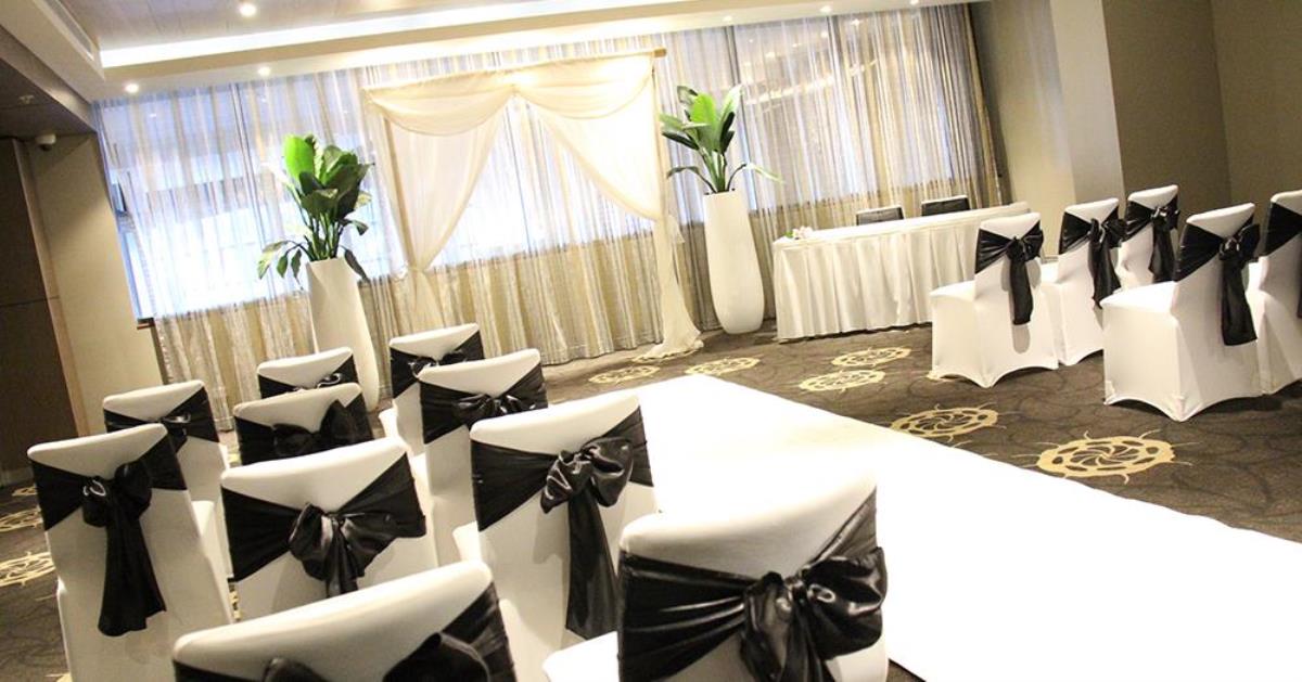 Venue