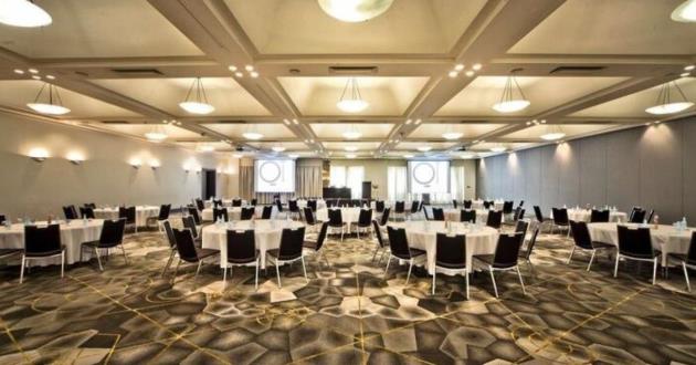 Ballroom 1