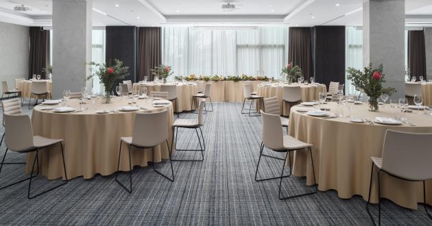 Forrest Wedding Suite