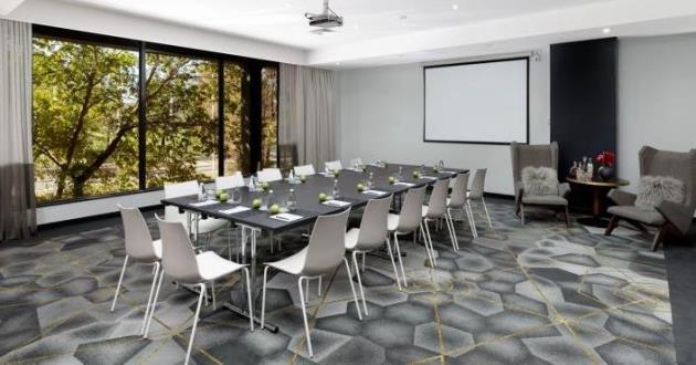 Private Think Tank Studio 2 and 3 Combined