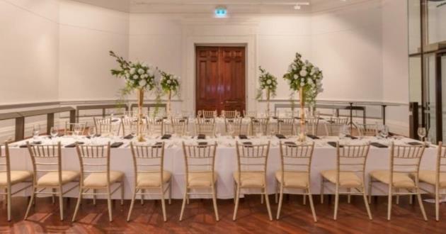 North Rotunda Private Function Room