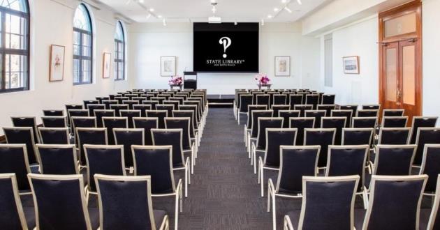 Dixson Room