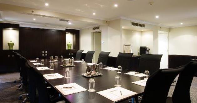 Executive Boardroom