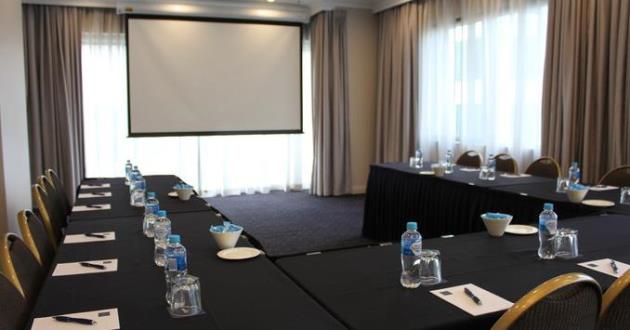 Pacific Room
