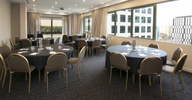 Chatswood Room