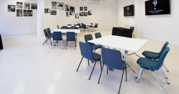 Macquarie Room