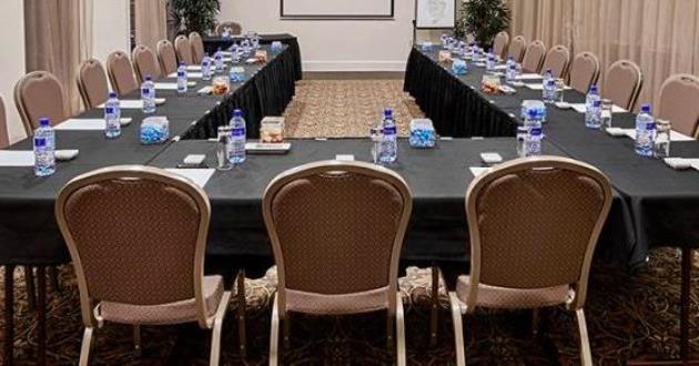 Buckingham Room 2