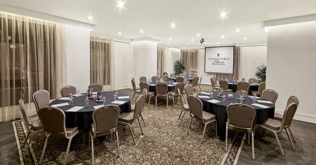 Balmoral Room