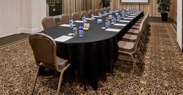 Boardroom