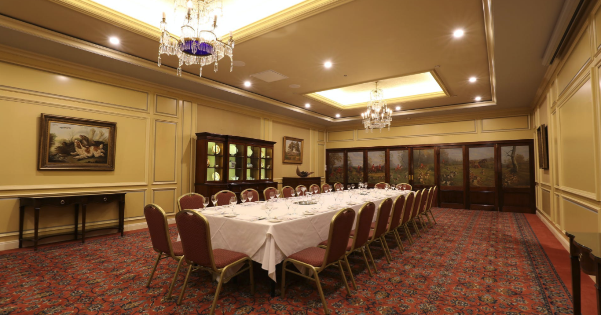 Venue