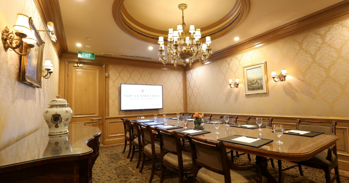 Governors Room