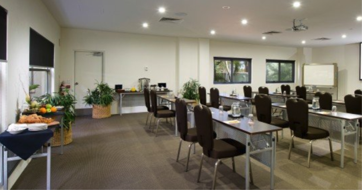Venue
