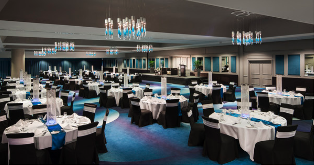 Venue