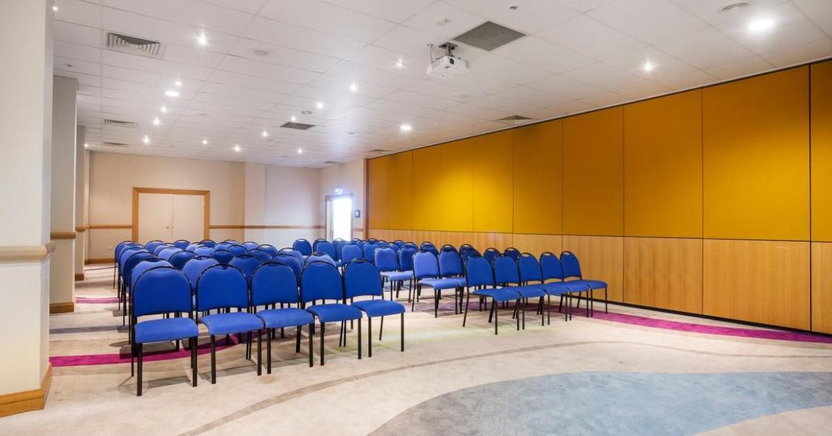 Venue