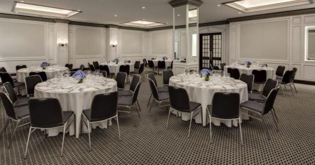 Venue