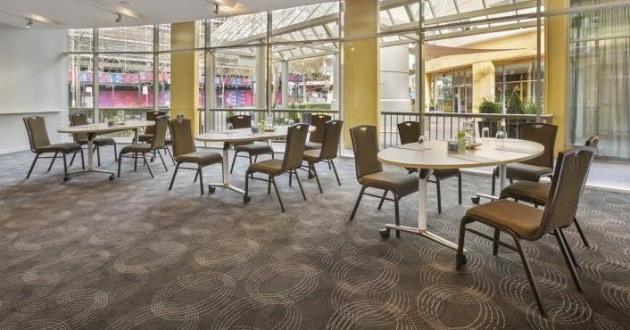 Wattle Room