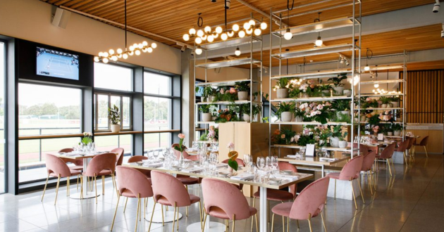 Scandanavian Inspired Casual Eatery