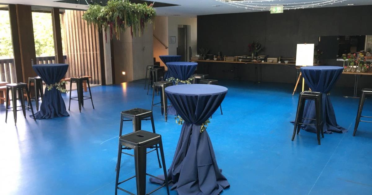 Venue