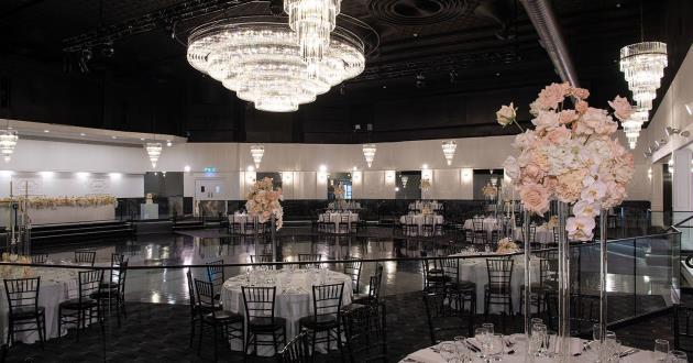 San Remo Ballroom