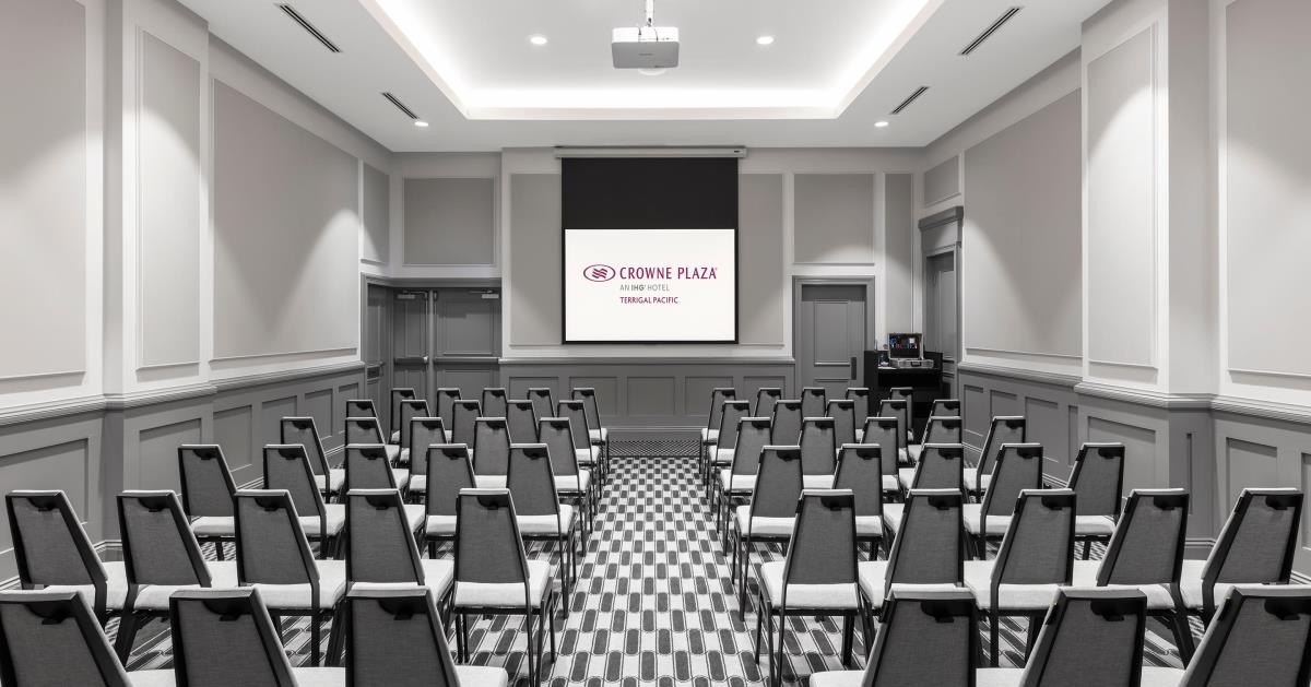 Venue