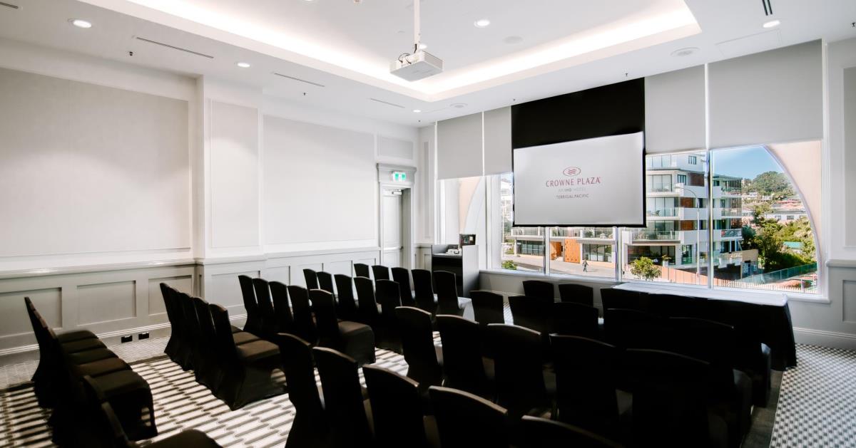 Venue