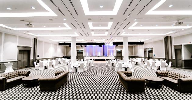 Grand Ballroom