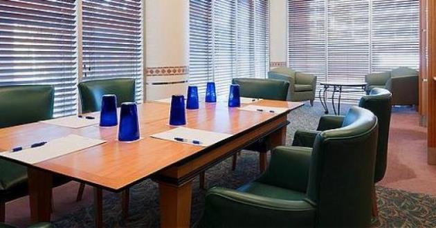 The Orchid Function Room