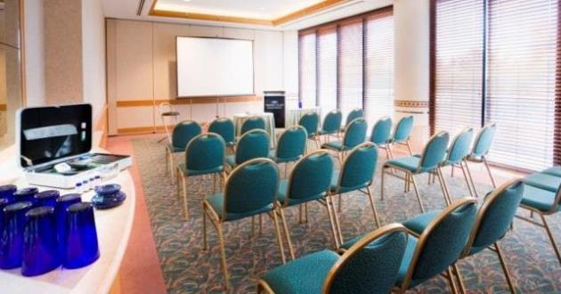 The Boronia Function Room