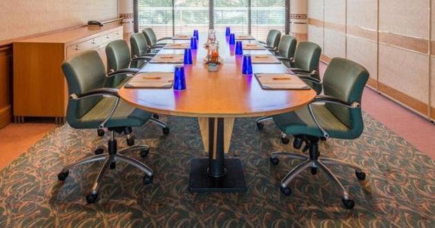 The Banksia Function Room