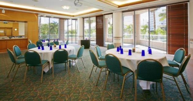 The Waratah Function Space