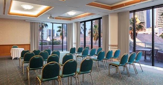 The Acacia Function Room