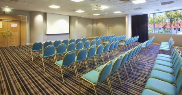 The Phoenix Function Room