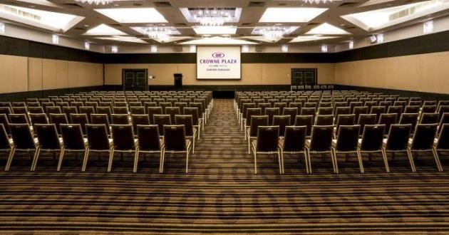 The Norfolk Function Room