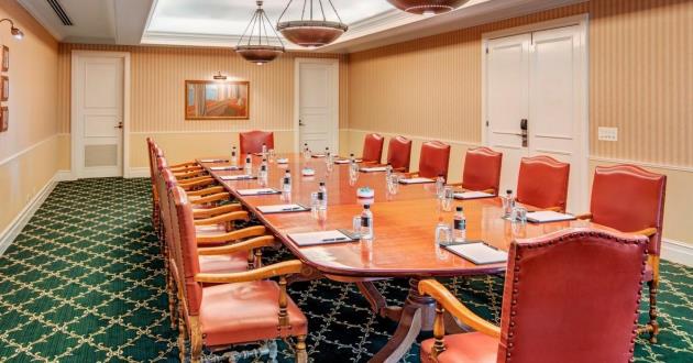 18 Person Boardroom or Pre Function Area