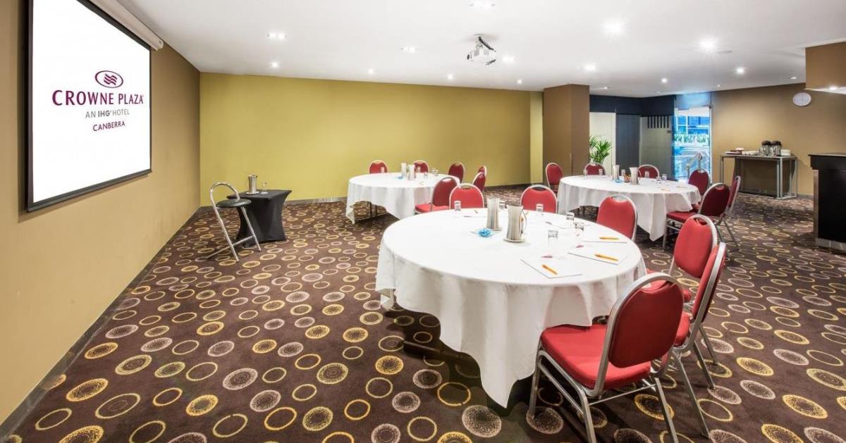 Venue