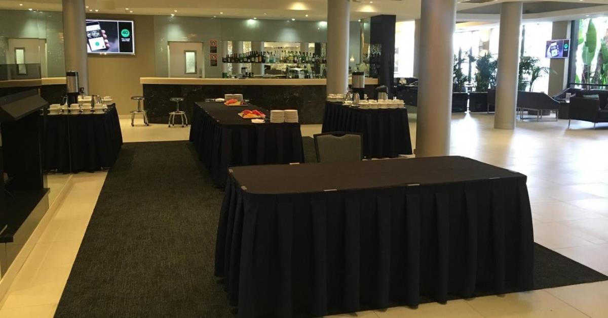 Venue