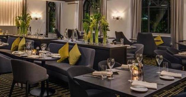 Stillery Dining