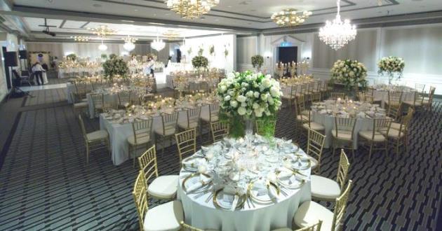 Grand Ballroom