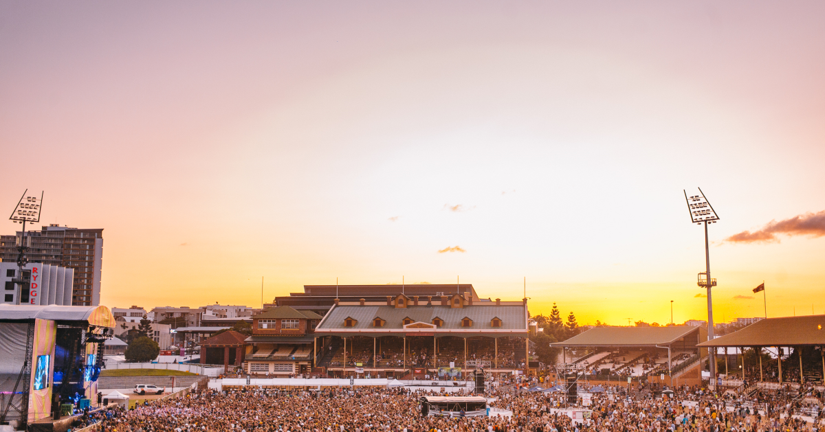 Venue