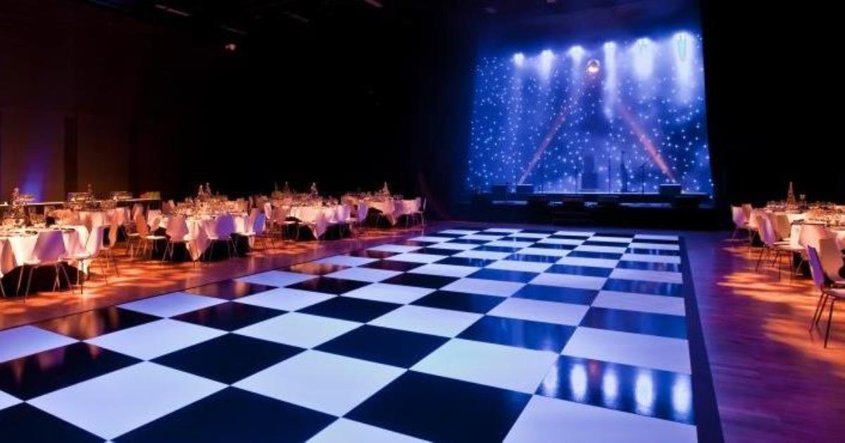 Venue