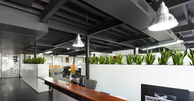 The Old Boot Factory - 10 desks for monthly rate! Bring your team!