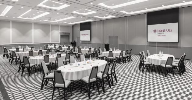 Pacific Ballroom