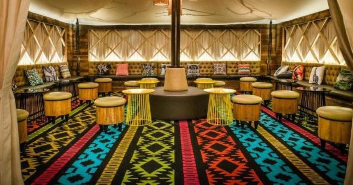 Venue