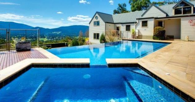 Mt View Estate