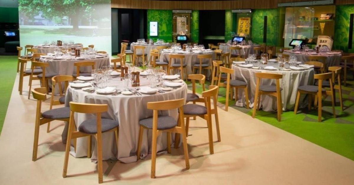 Venue