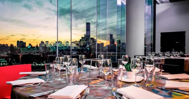 AFL Dining Room