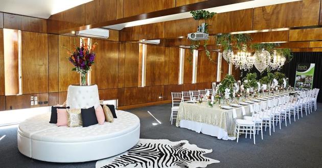Telopea Foyer